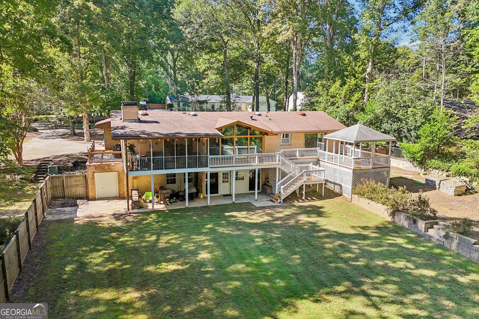 16 Perthshire Drive Peachtree City - Photo 93