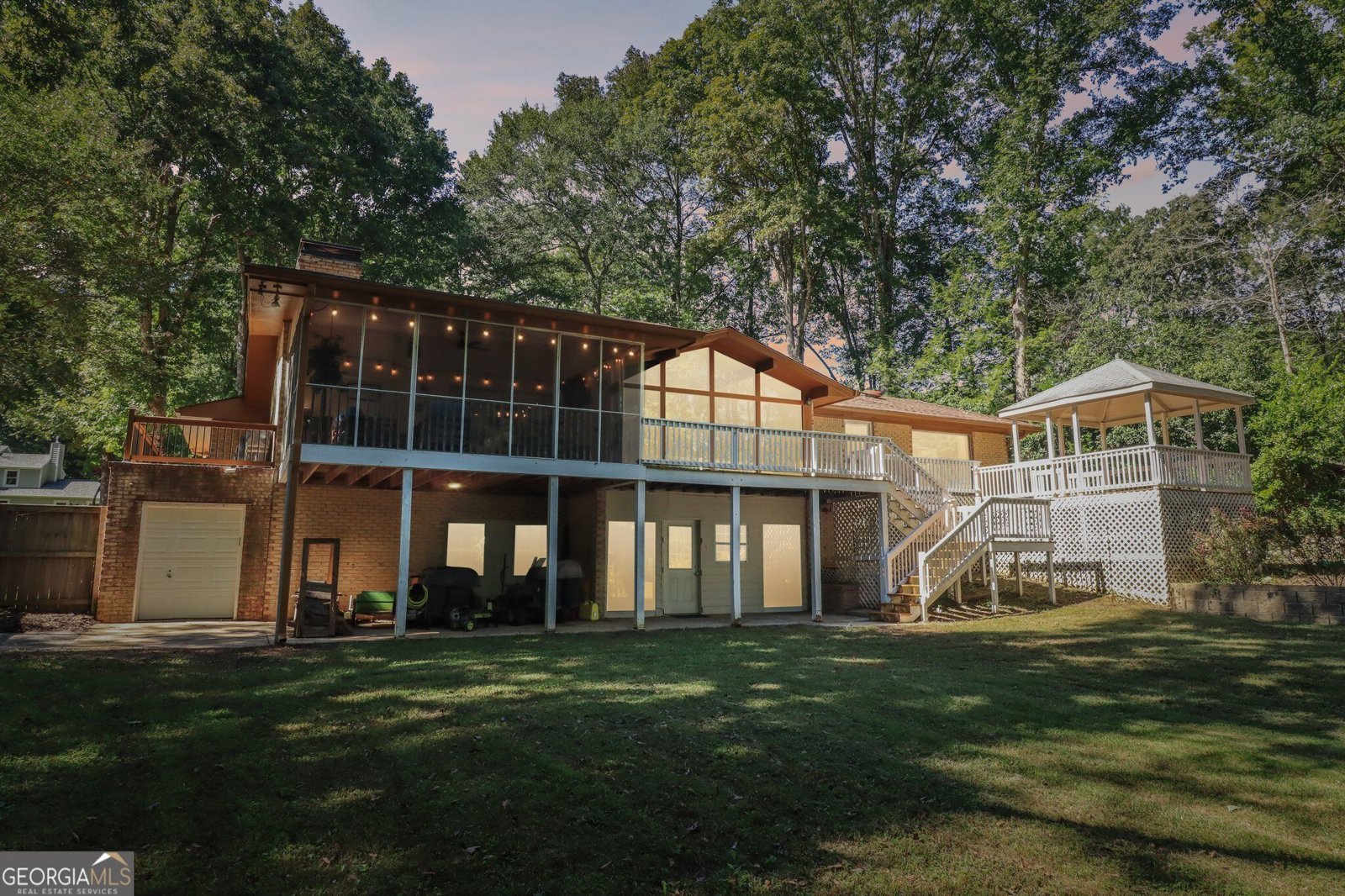 16 Perthshire Drive Peachtree City - Photo 94