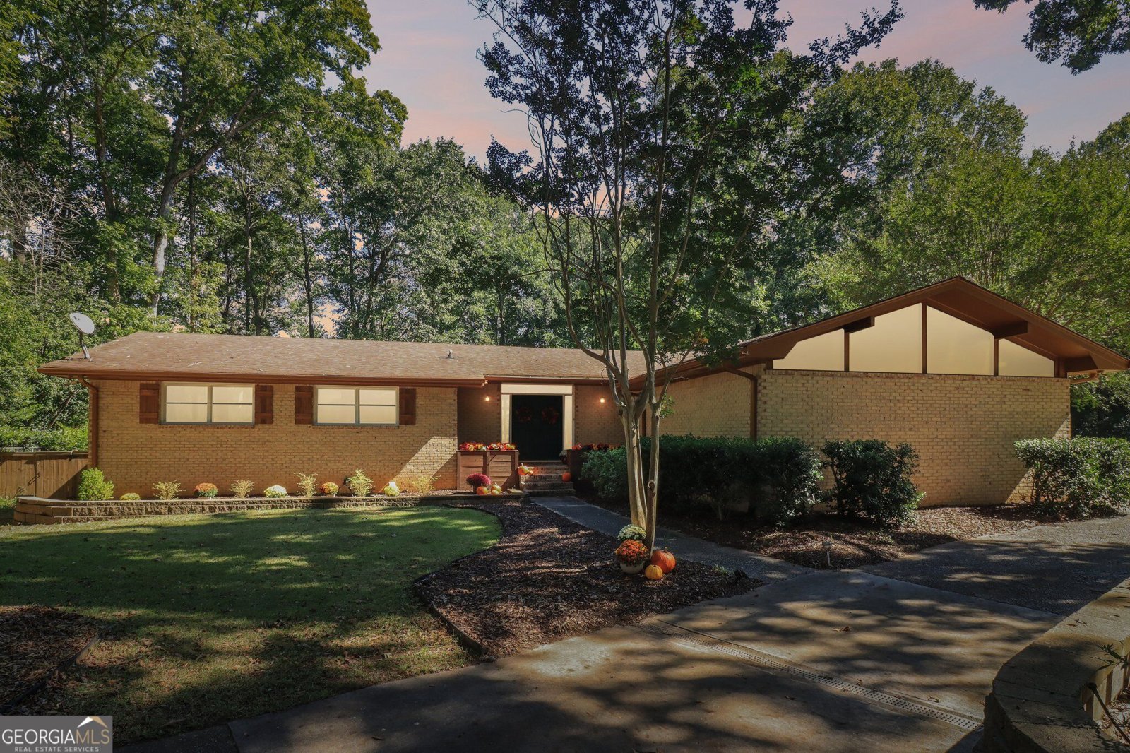 16 Perthshire Drive Peachtree City - Photo 95