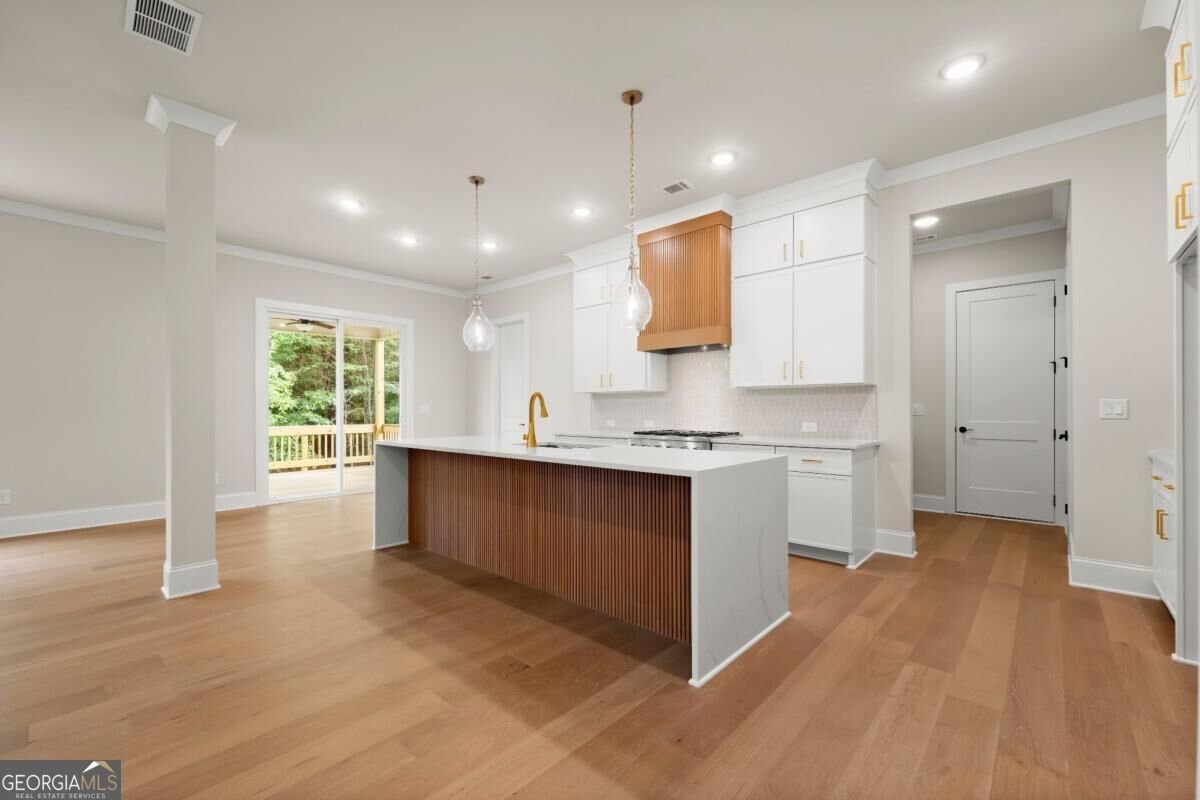 4538 Meadowland Way Flowery Branch - Photo 15