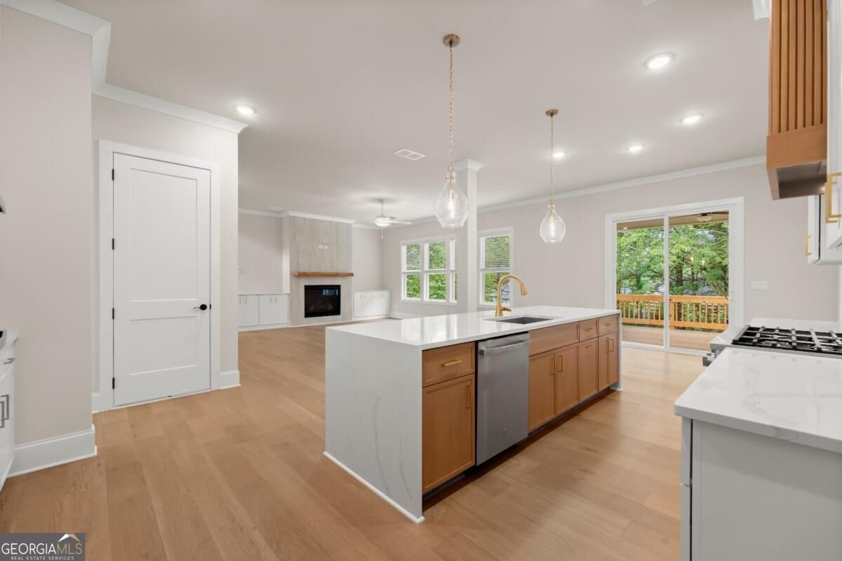 4538 Meadowland Way Flowery Branch - Photo 21