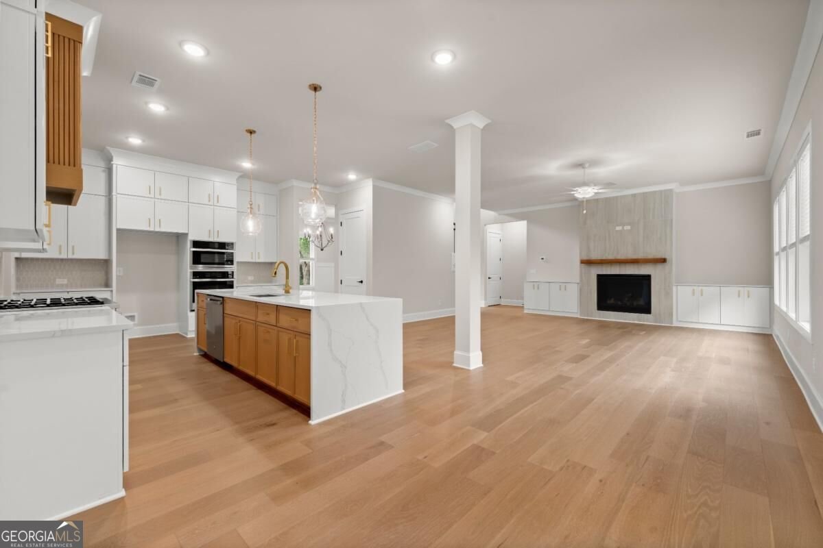 4538 Meadowland Way Flowery Branch - Photo 23