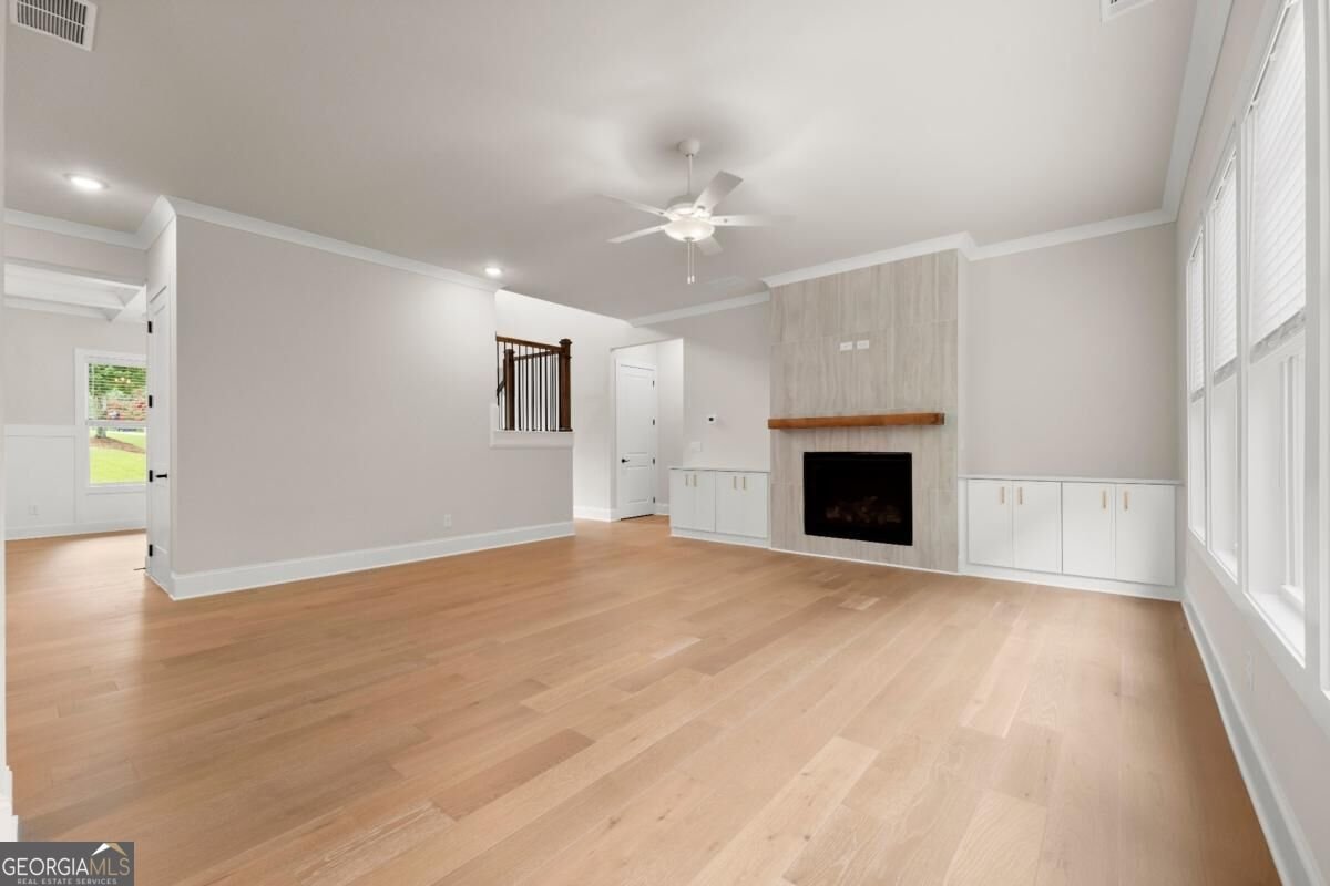 4538 Meadowland Way Flowery Branch - Photo 26