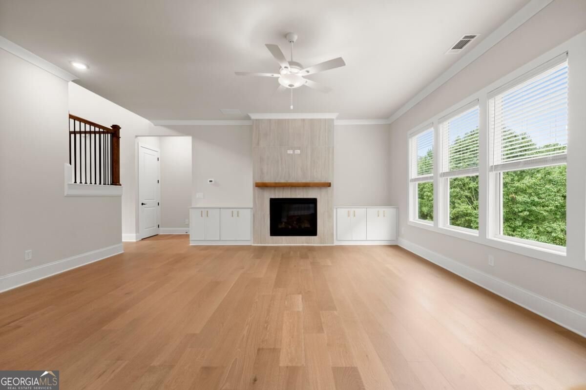 4538 Meadowland Way Flowery Branch - Photo 28