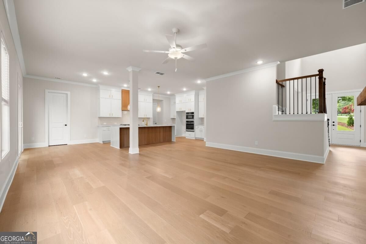 4538 Meadowland Way Flowery Branch - Photo 29