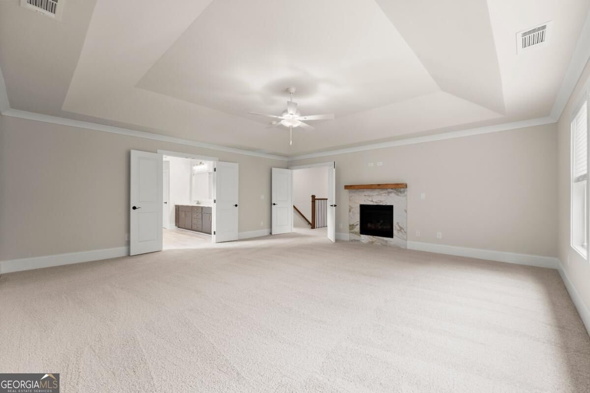 4538 Meadowland Way Flowery Branch - Photo 46