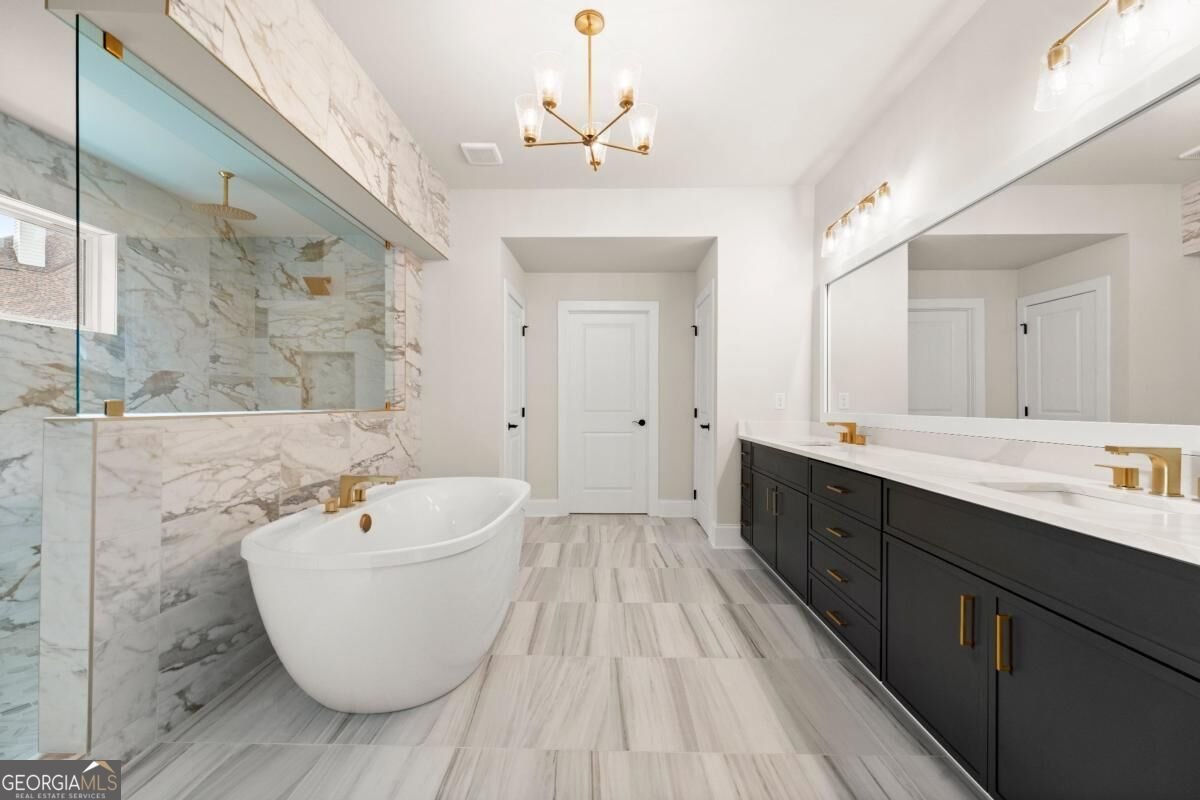 4538 Meadowland Way Flowery Branch - Photo 48