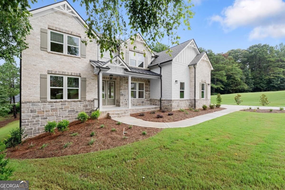 4538 Meadowland Way Flowery Branch - Photo 6