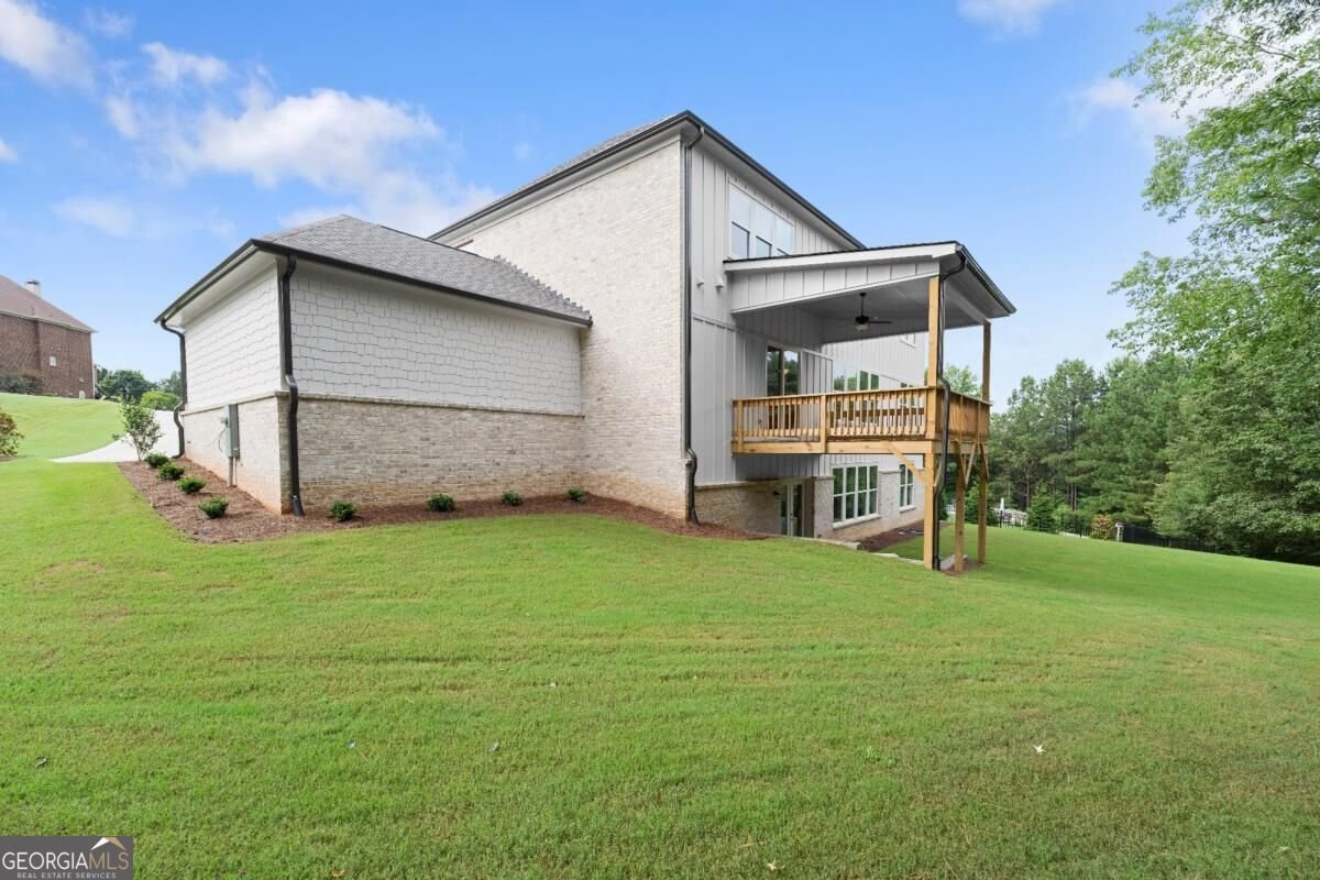 4538 Meadowland Way Flowery Branch - Photo 69