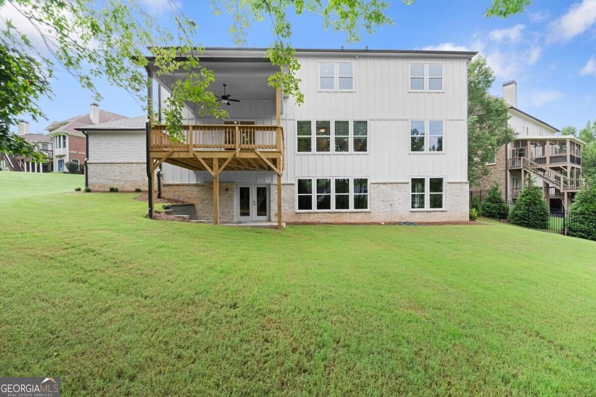 4538 Meadowland Way Flowery Branch - Photo 70