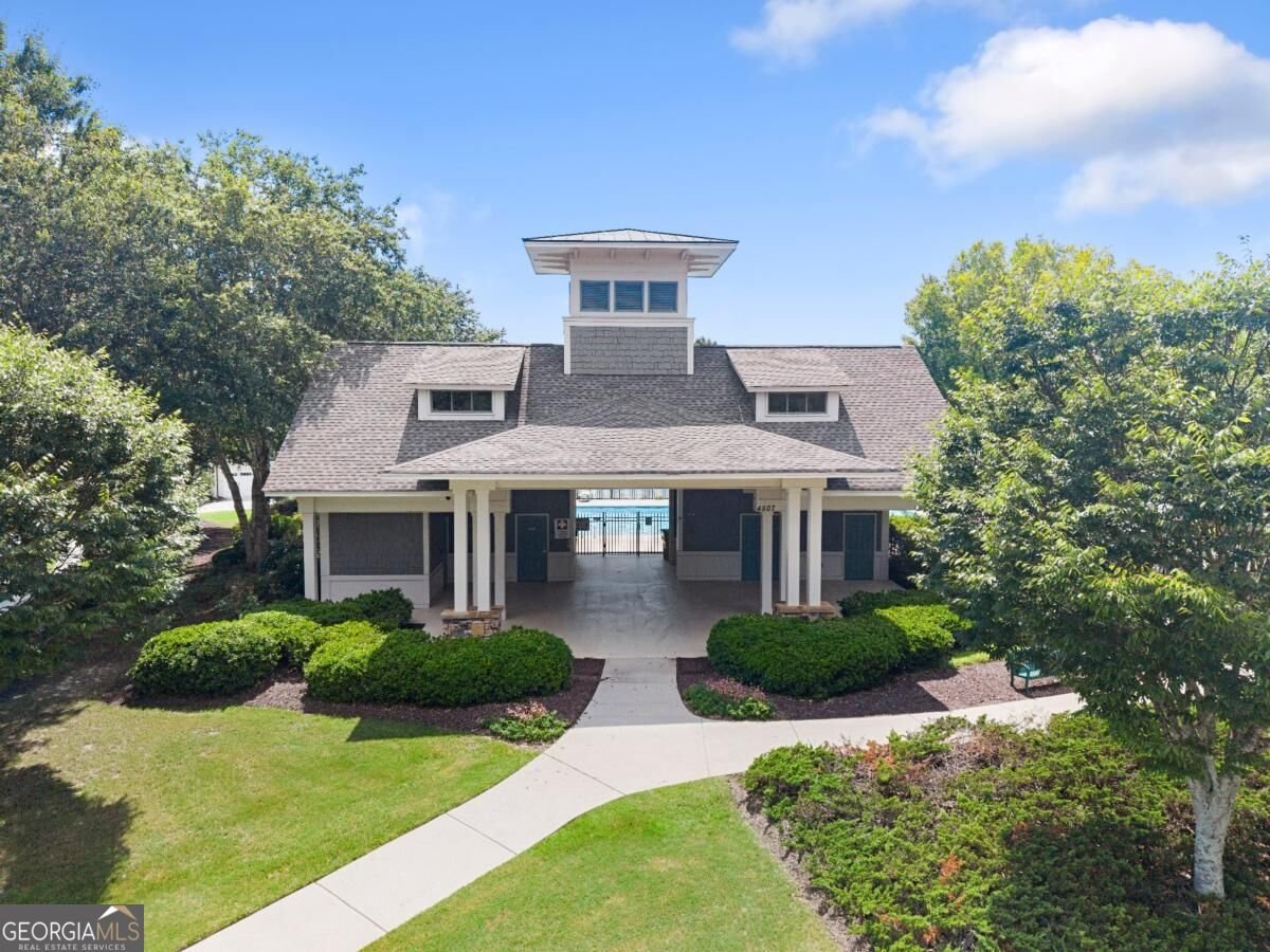 4538 Meadowland Way Flowery Branch - Photo 77