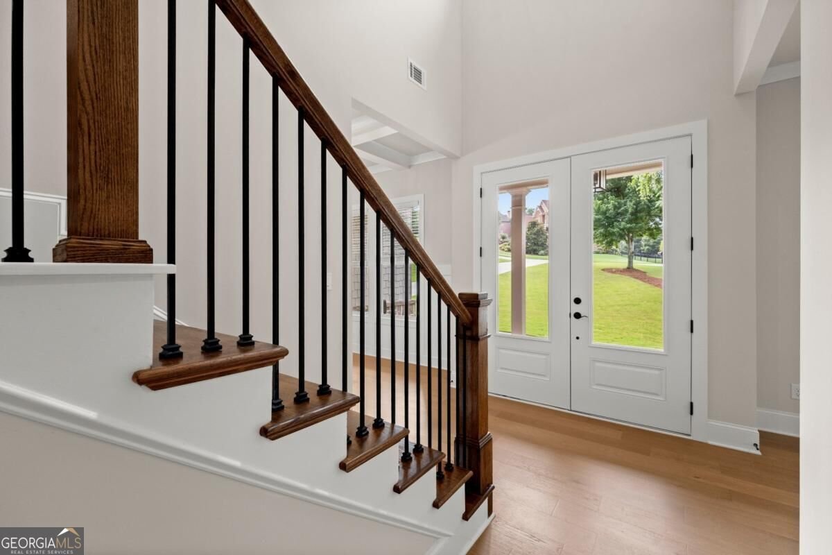 4538 Meadowland Way Flowery Branch - Photo 9