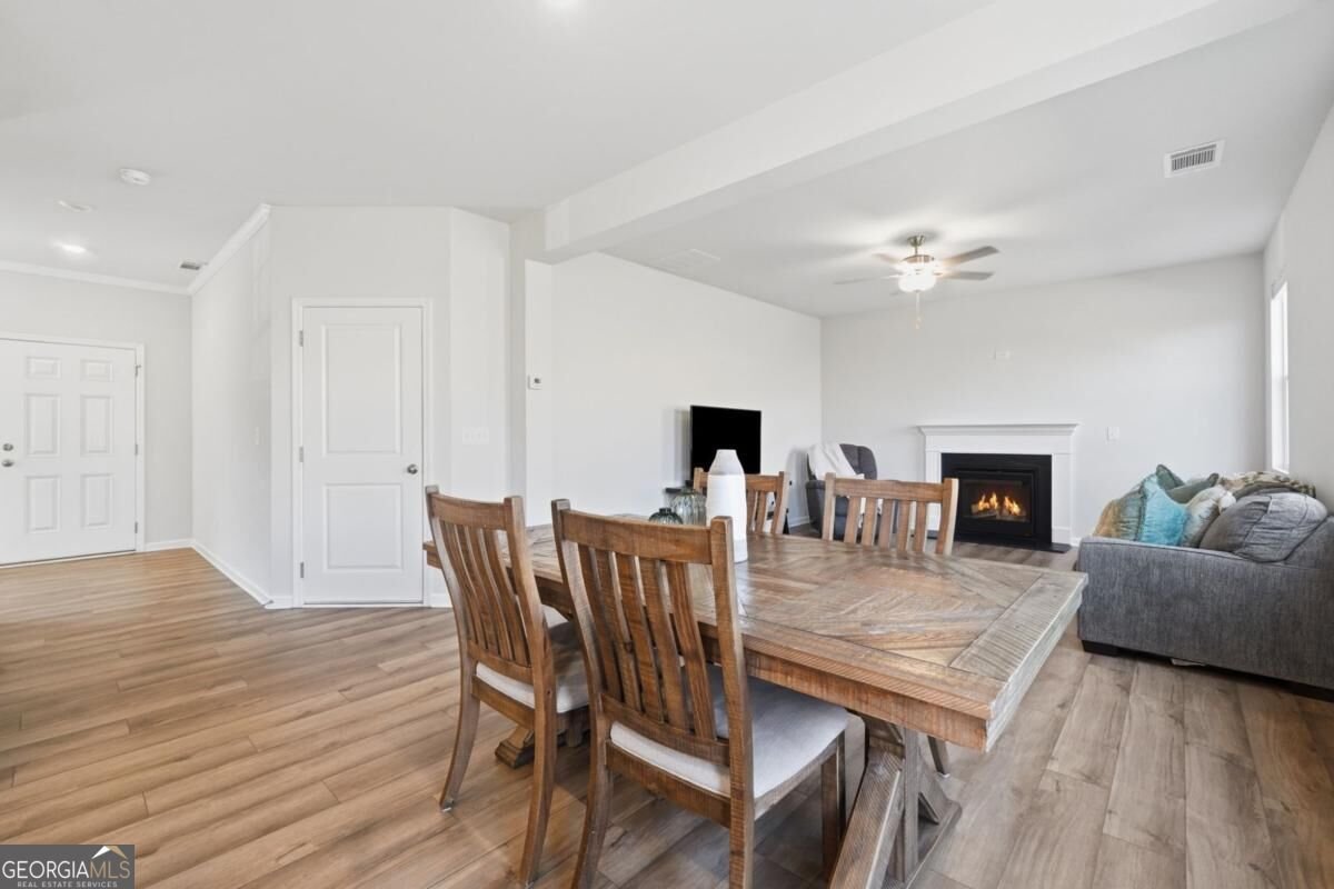 129 Bloomfield Circle Canton - Photo 10