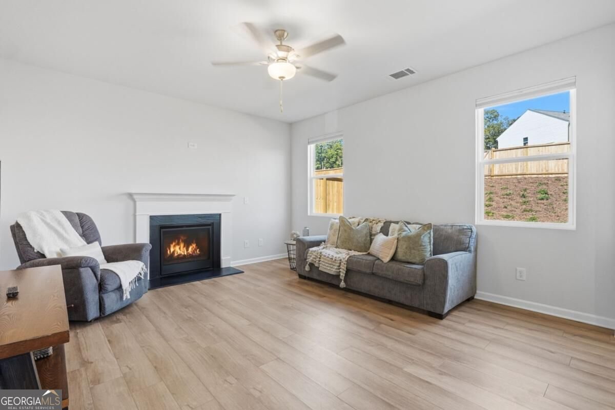 129 Bloomfield Circle Canton - Photo 11