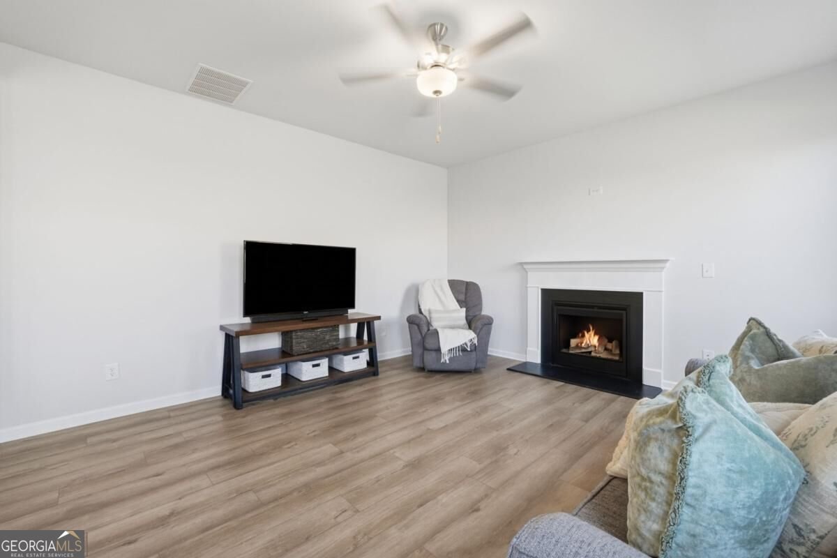 129 Bloomfield Circle Canton - Photo 12