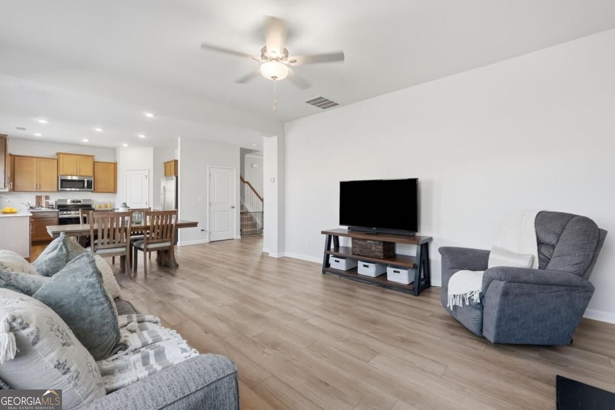 129 Bloomfield Circle Canton - Photo 13