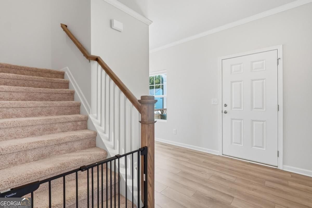 129 Bloomfield Circle Canton - Photo 14