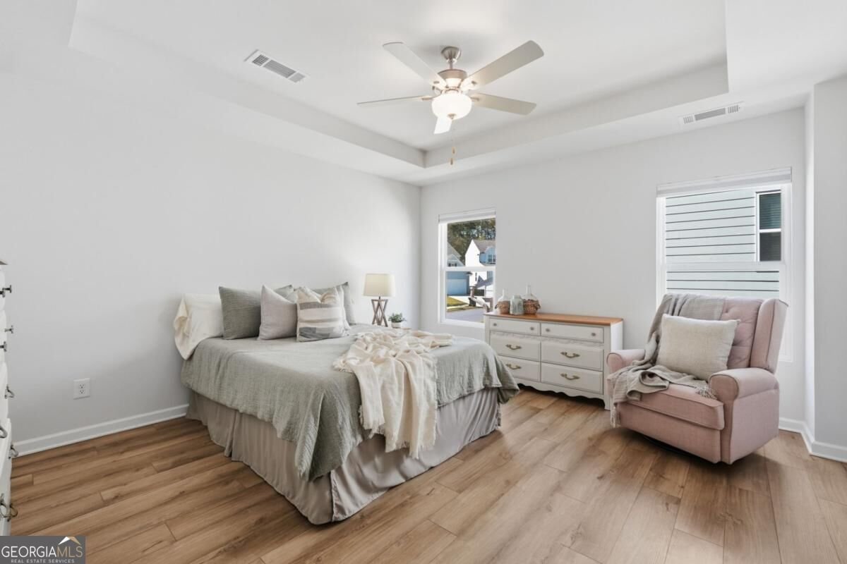 129 Bloomfield Circle Canton - Photo 15