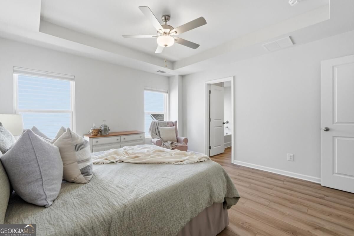 129 Bloomfield Circle Canton - Photo 16