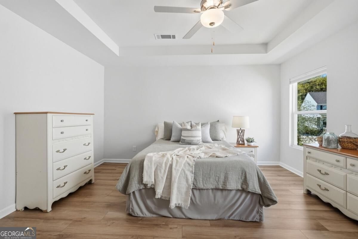 129 Bloomfield Circle Canton - Photo 17