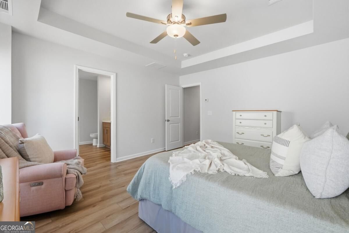 129 Bloomfield Circle Canton - Photo 18