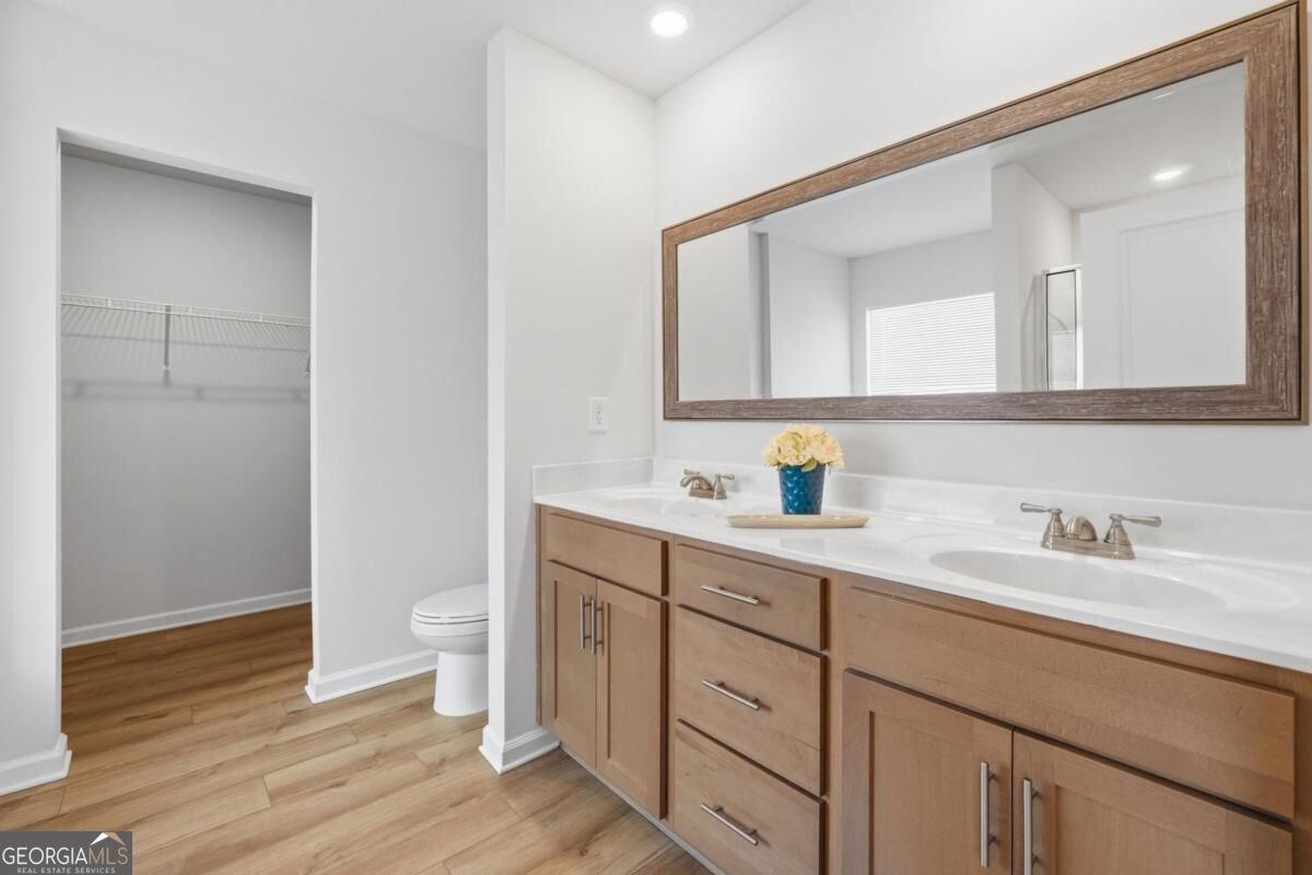 129 Bloomfield Circle Canton - Photo 19