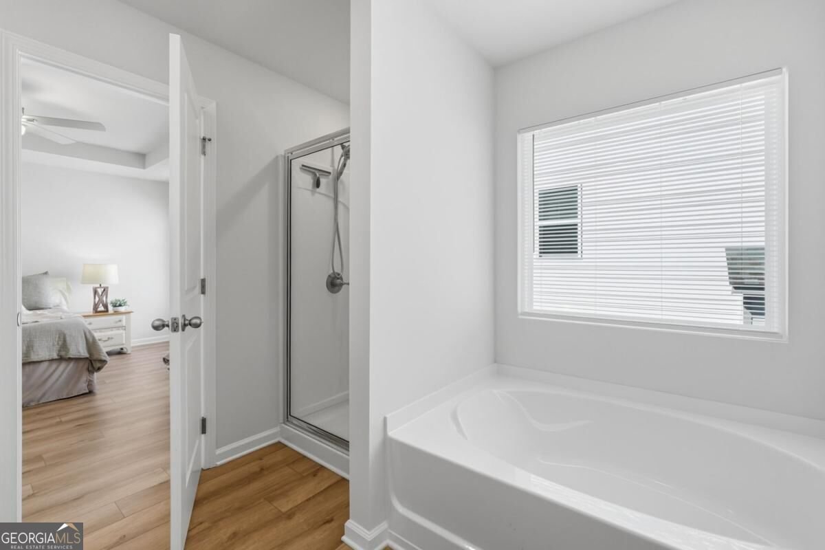 129 Bloomfield Circle Canton - Photo 21