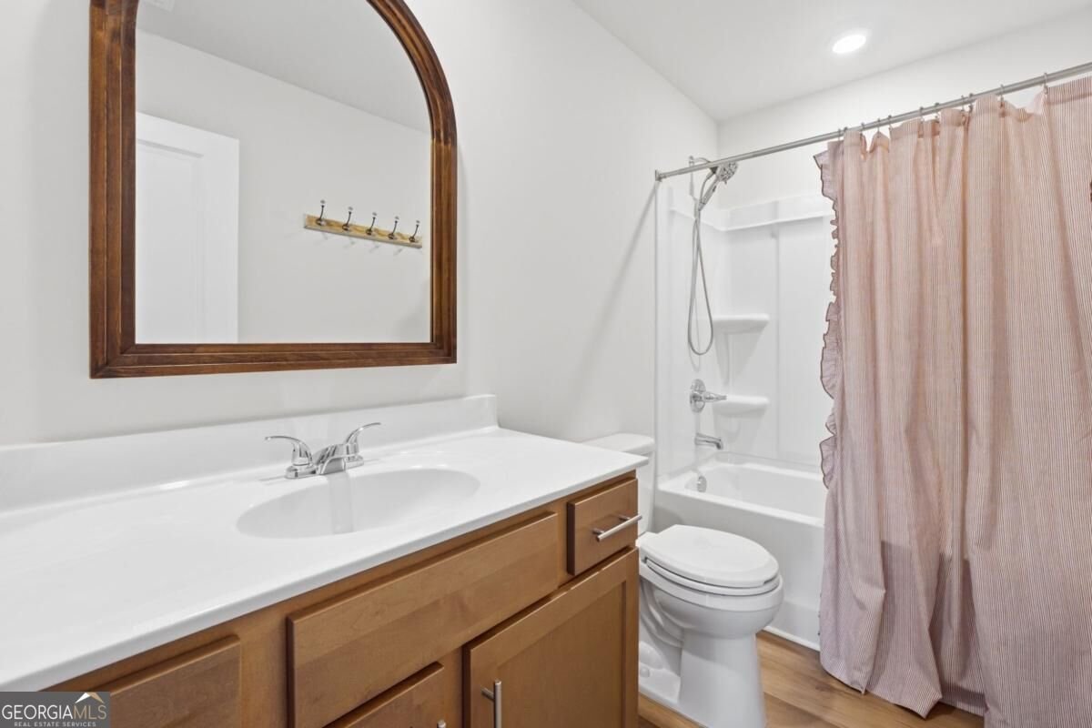 129 Bloomfield Circle Canton - Photo 24