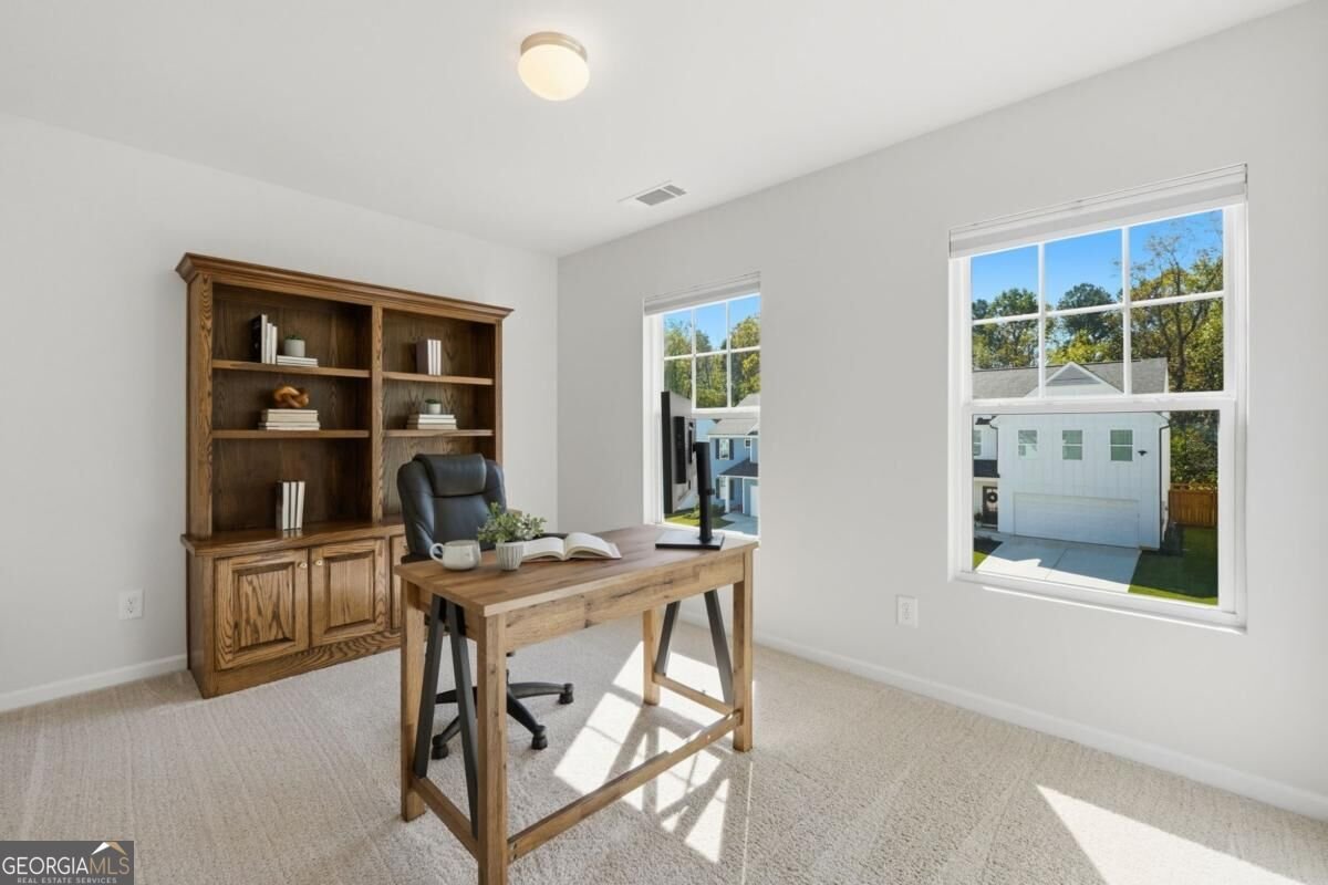 129 Bloomfield Circle Canton - Photo 27