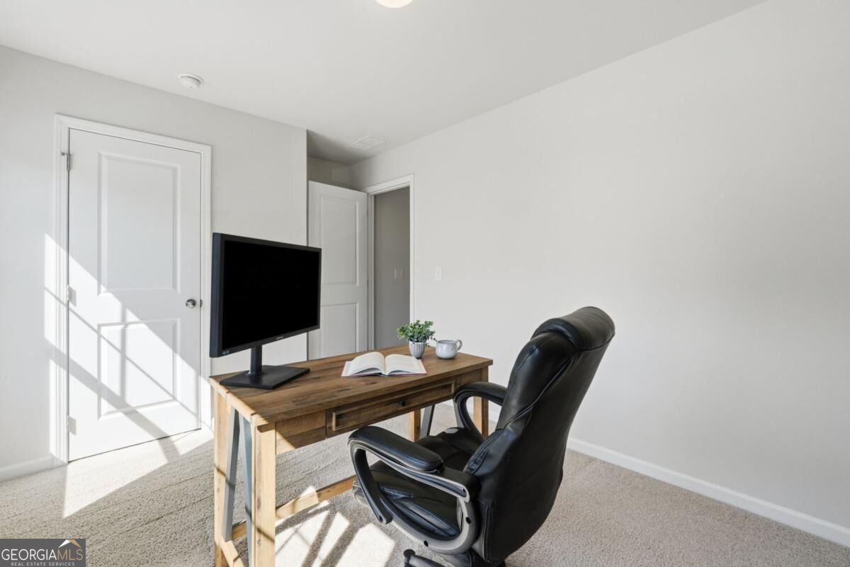 129 Bloomfield Circle Canton - Photo 28