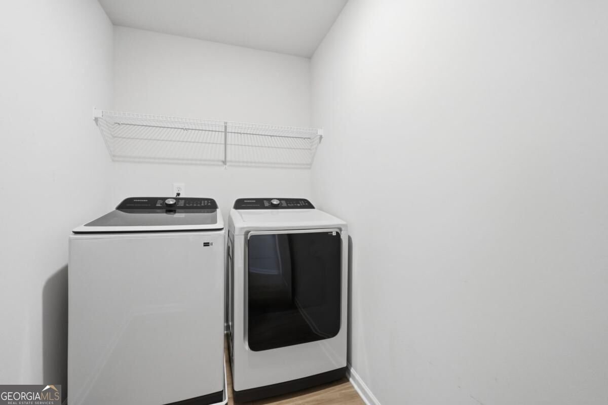 129 Bloomfield Circle Canton - Photo 29