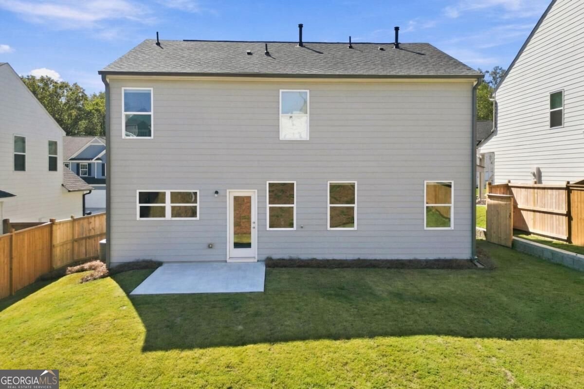 129 Bloomfield Circle Canton - Photo 32