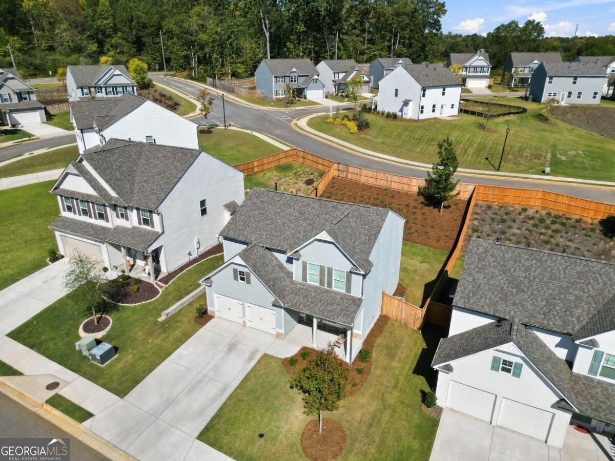 129 Bloomfield Circle Canton - Photo 33