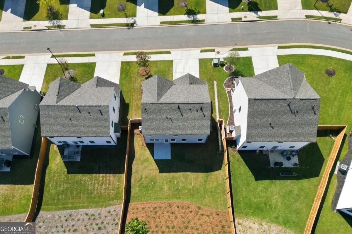 129 Bloomfield Circle Canton - Photo 36