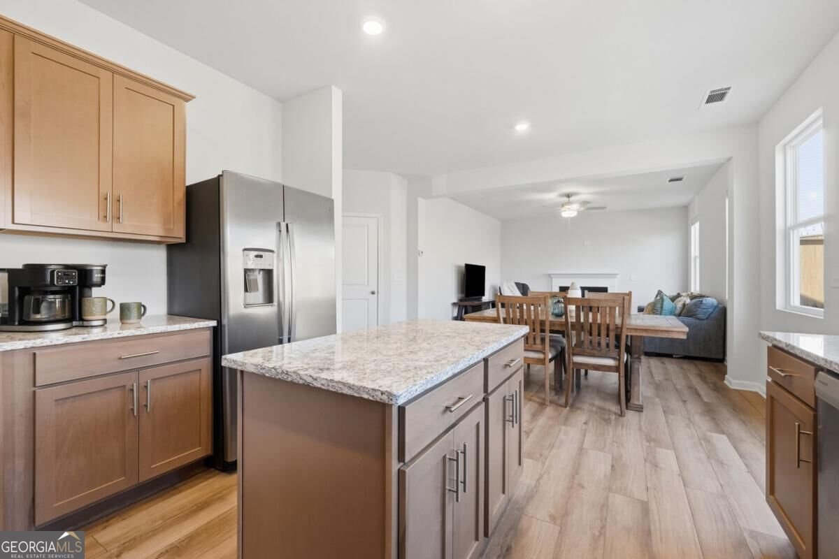129 Bloomfield Circle Canton - Photo 8