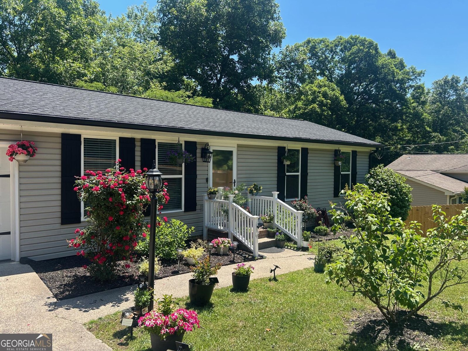 391 Oak Tree Road Ringgold - main photo