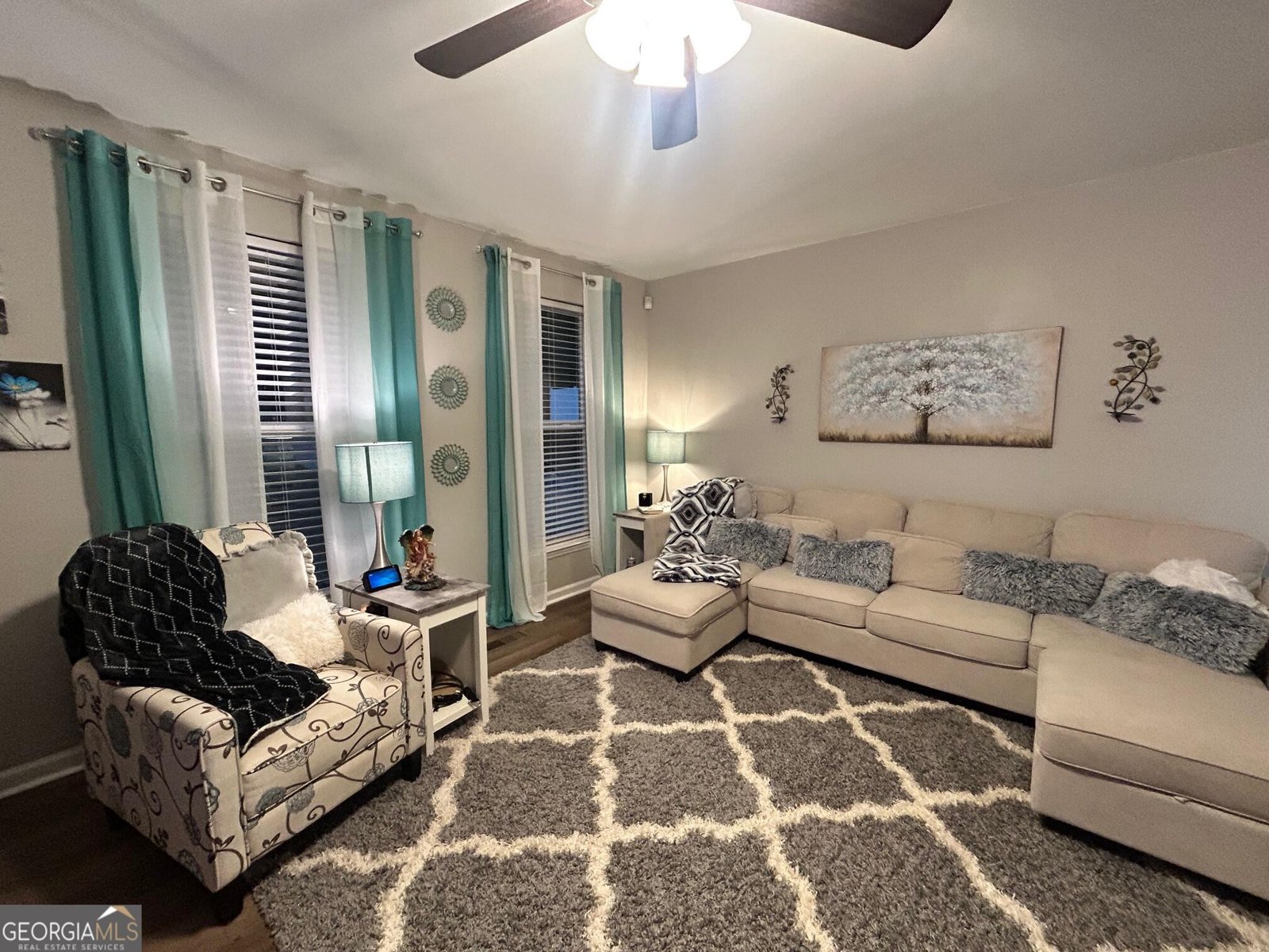 391 Oak Tree Road Ringgold - Photo 10