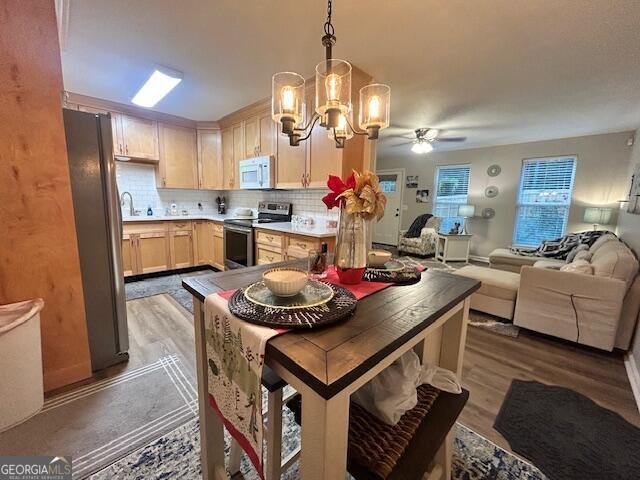 391 Oak Tree Road Ringgold - Photo 16