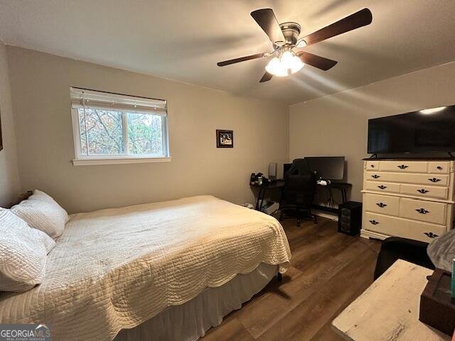 391 Oak Tree Road Ringgold - Photo 17