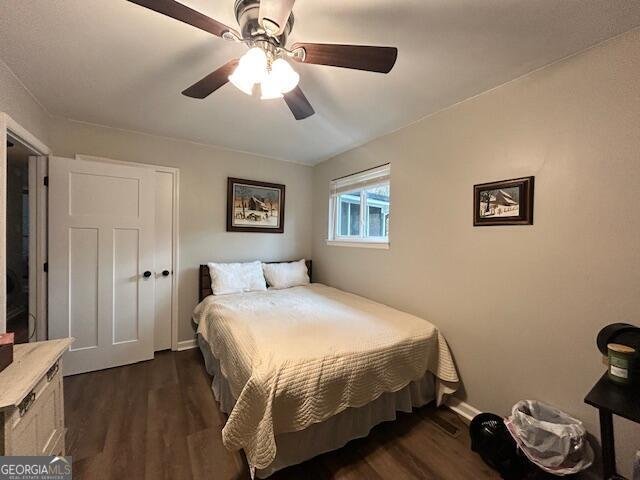 391 Oak Tree Road Ringgold - Photo 18