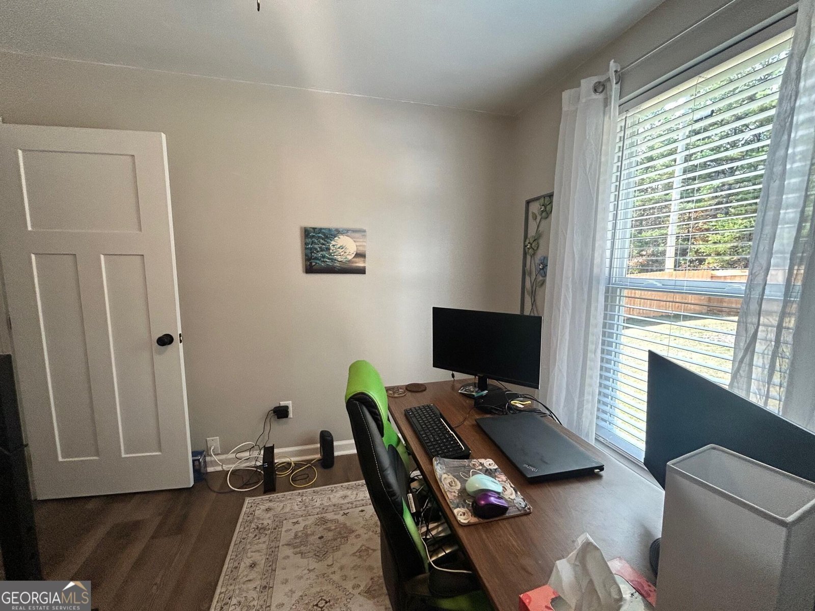 391 Oak Tree Road Ringgold - Photo 22
