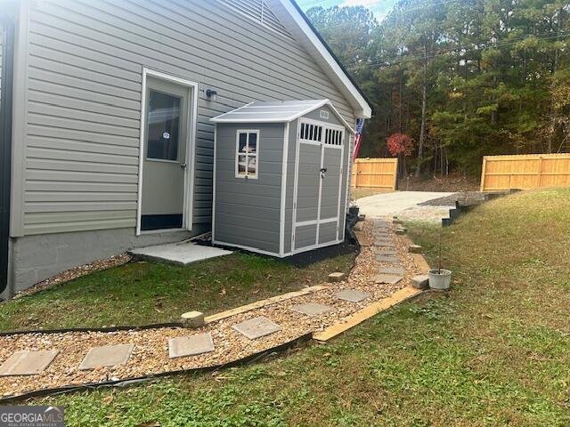 391 Oak Tree Road Ringgold - Photo 27
