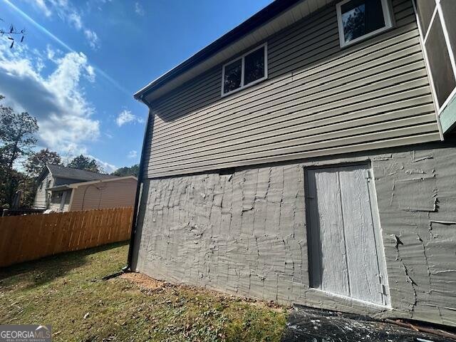 391 Oak Tree Road Ringgold - Photo 35