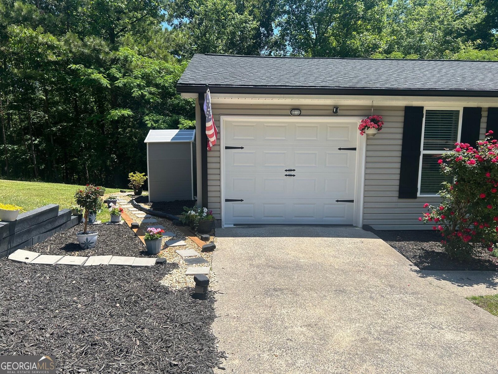 391 Oak Tree Road Ringgold - Photo 6