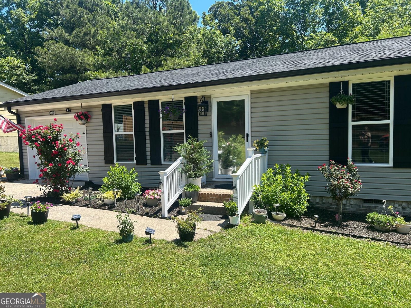 391 Oak Tree Road Ringgold - Photo 7