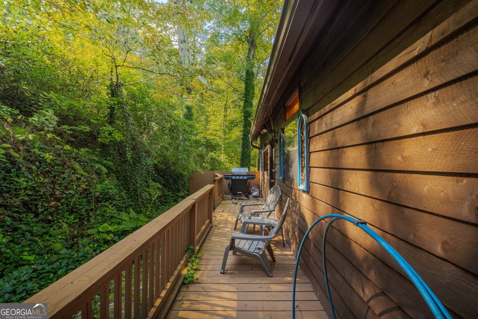 808 Mill Stone Mountain Lane Blue Ridge - Photo 17