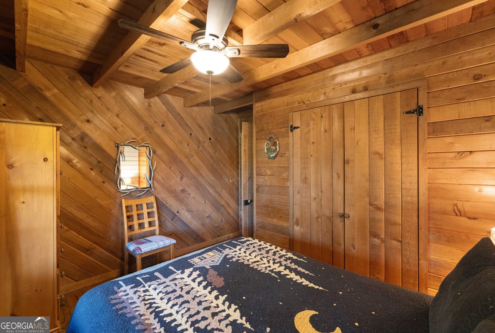 808 Mill Stone Mountain Lane Blue Ridge - Photo 21