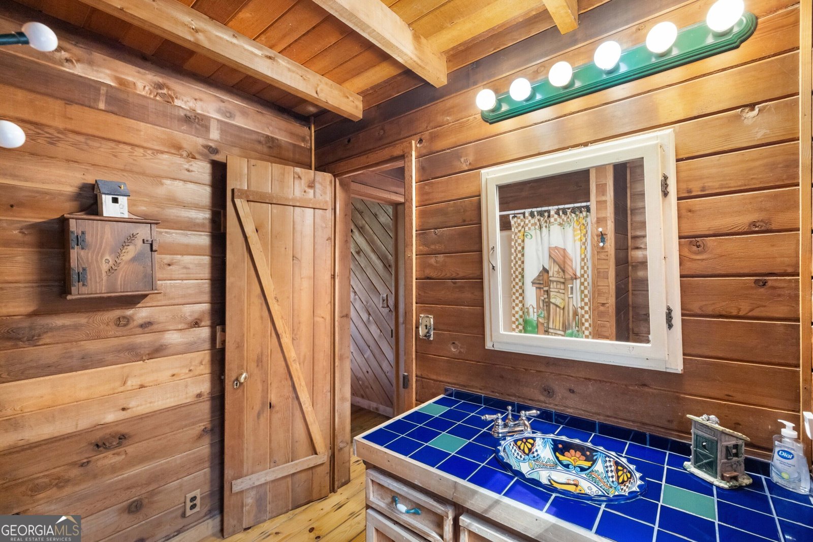 808 Mill Stone Mountain Lane Blue Ridge - Photo 22