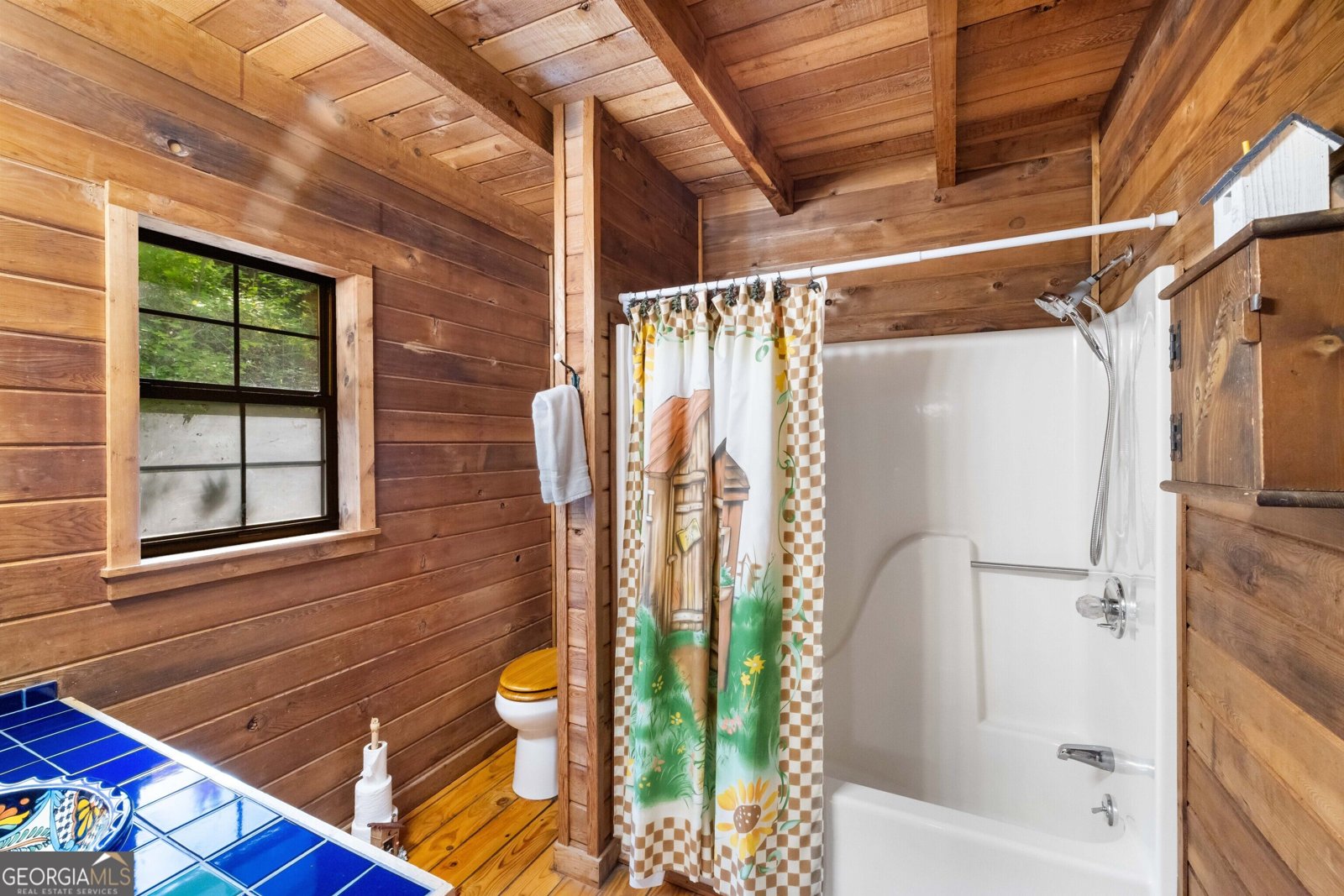 808 Mill Stone Mountain Lane Blue Ridge - Photo 23