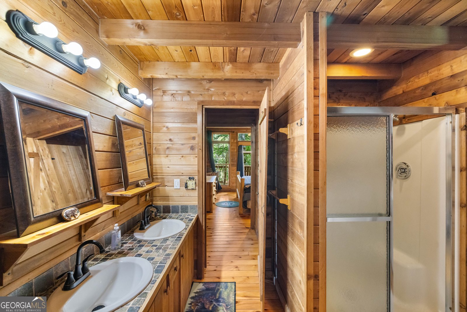 808 Mill Stone Mountain Lane Blue Ridge - Photo 26